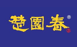 楚园春酒包装设计_酒瓶_楚园春酒盒包装设计公司