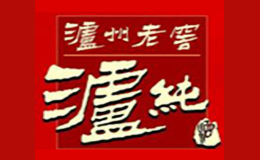 泸纯酒包装设计_酒瓶_泸纯酒盒包装设计公司