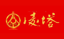 凌塔酒包装设计_酒瓶_凌塔酒盒包装设计公司